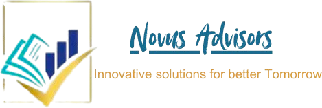 Novus Advisors